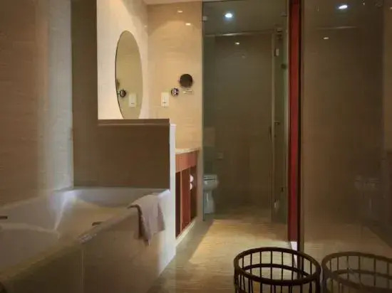 Luyi Resort Hotel