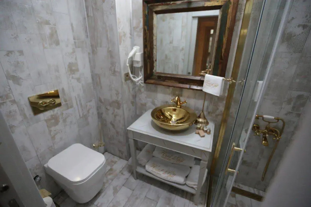 Hotel De Gold Alacati