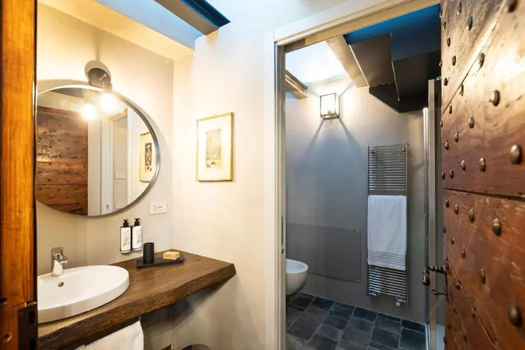 Palazzo Fauzone Relais & Spa