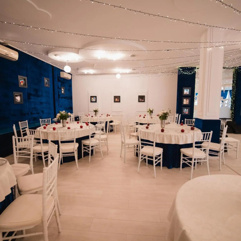 Hotel Park Sfantu Gheorghe