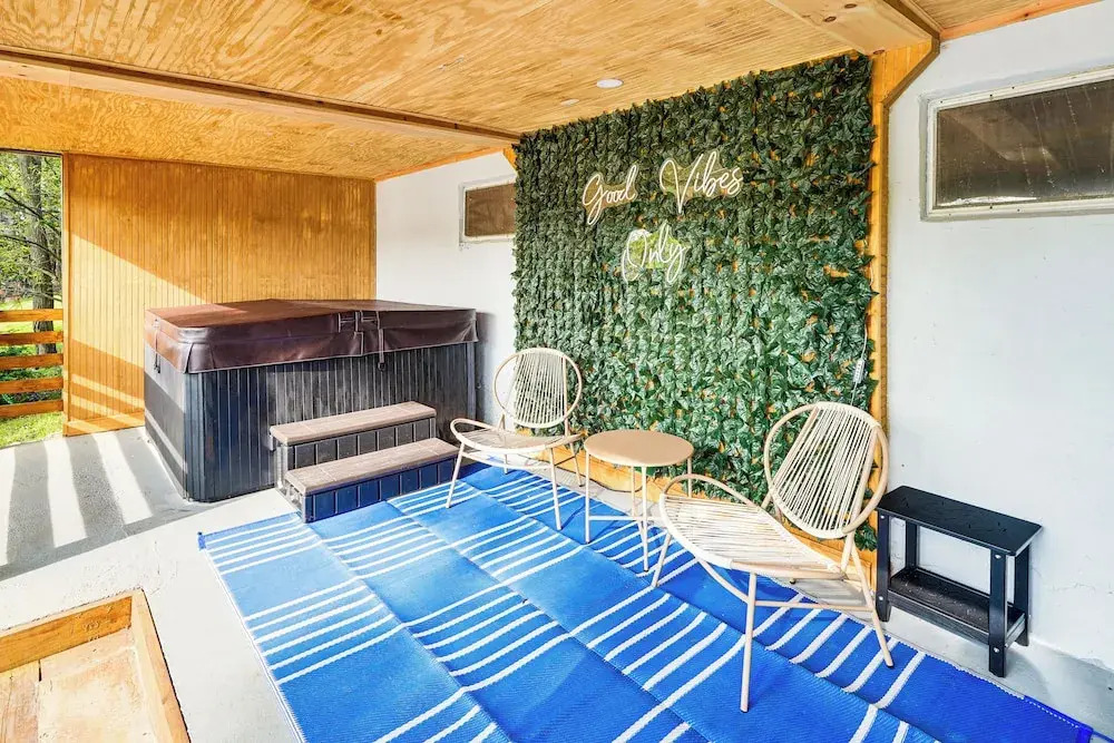 Hot Tub + Game Room! Lakefront Gem in Pocono Mtns