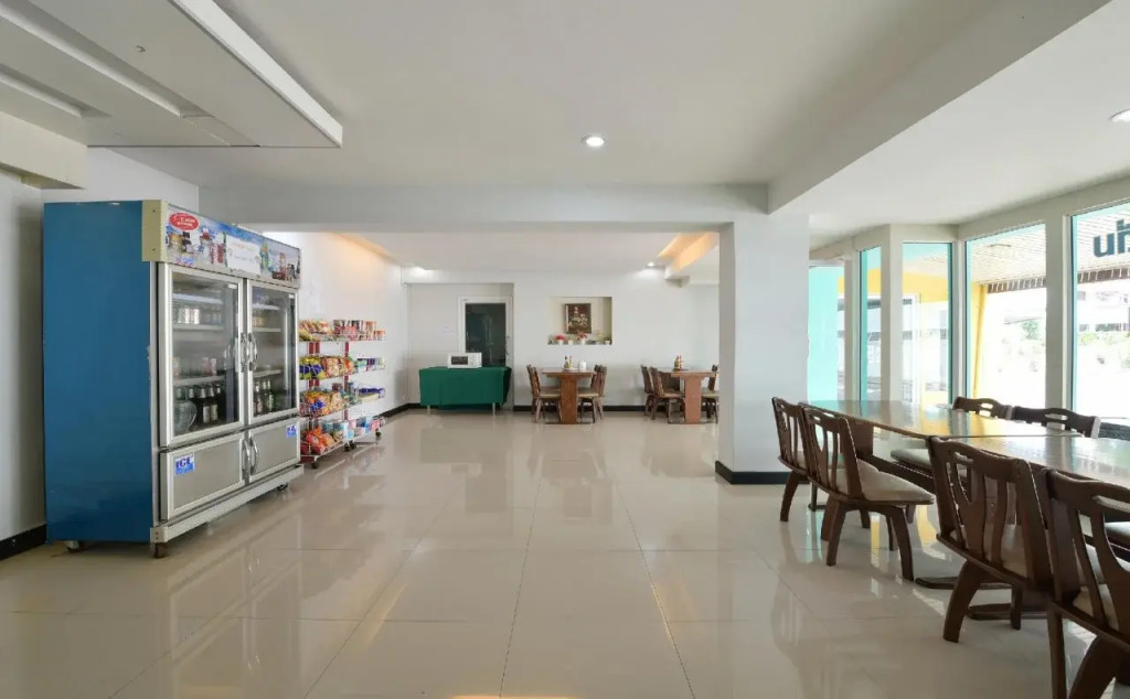 DD Residence Rayong