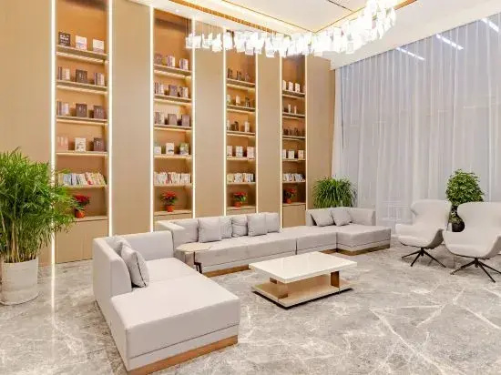 Lixiang Hotel (Funing Hong Kong Road Branch)