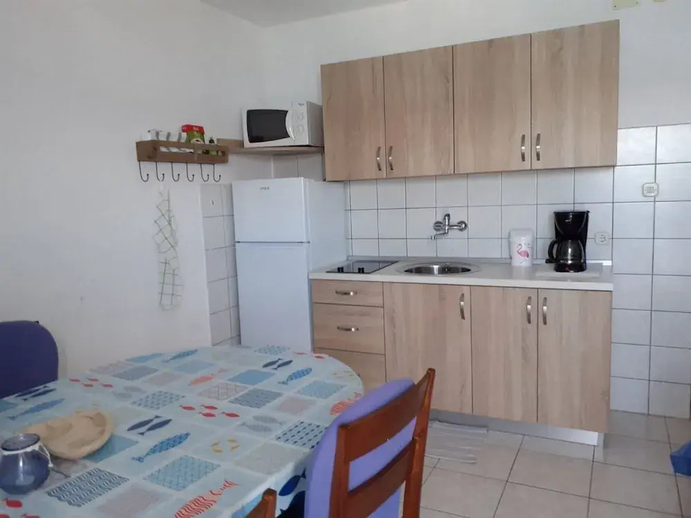 Apartments Biserka