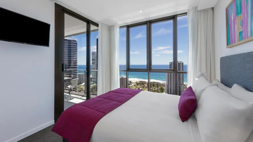 Avani Broadbeach Residences