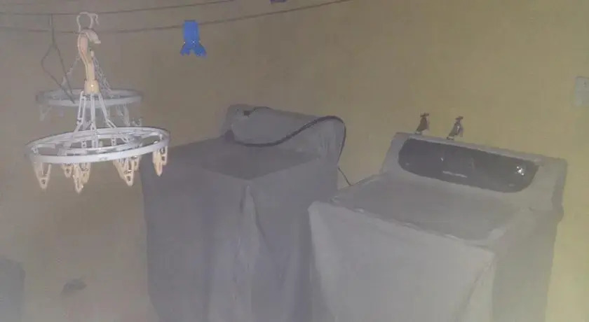 Casa Pajarita