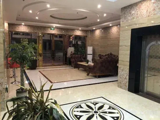 Yuehai Hotel