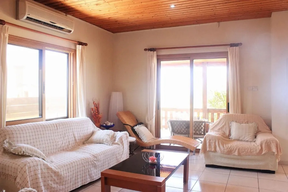 Villa Majestic