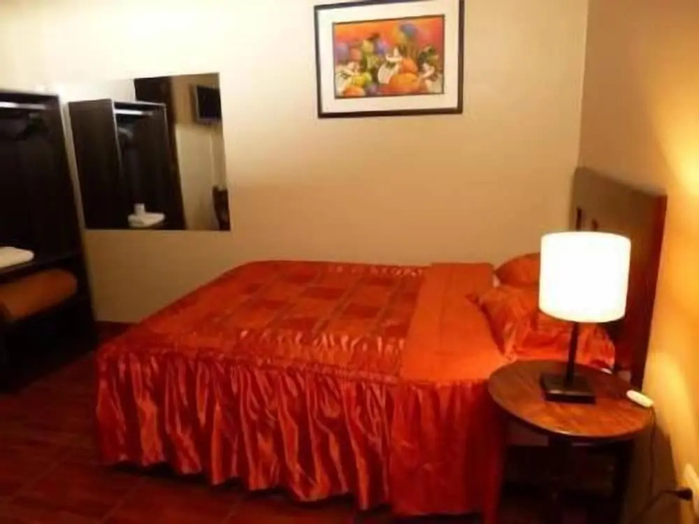 Hotel Nascawasi