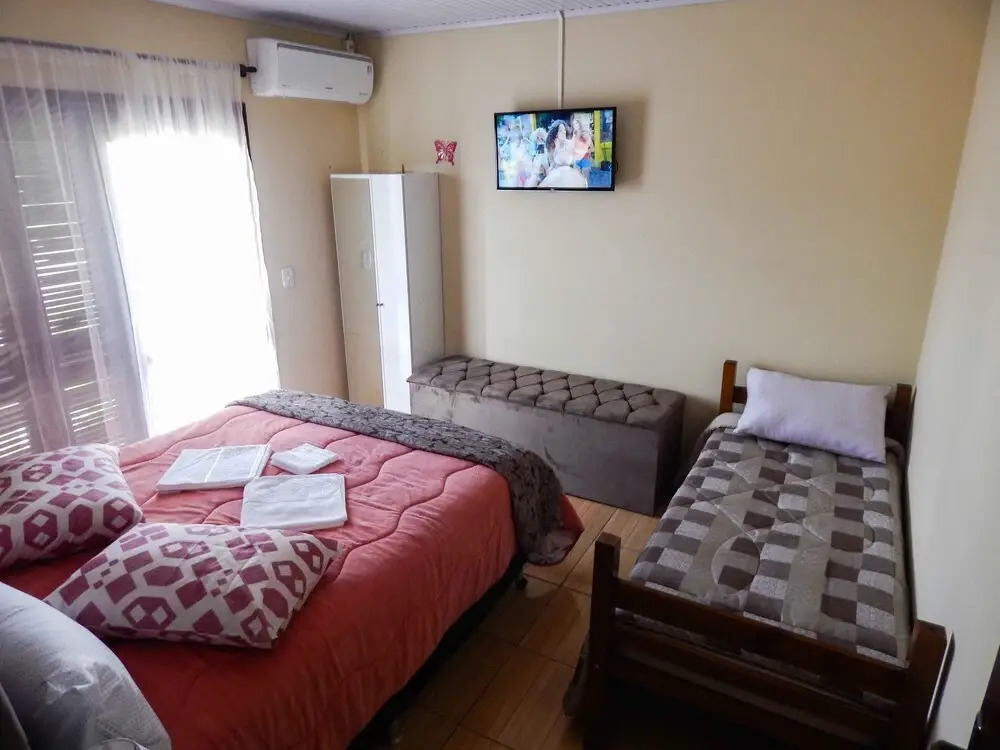 Residencial Caminhos Centro de Gramado