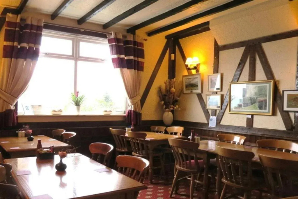 The Wyche Inn