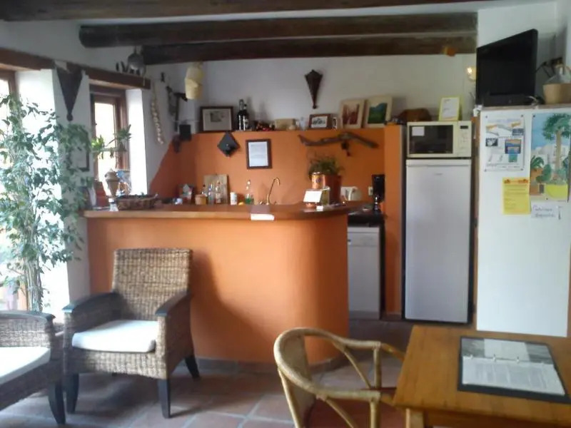 Boutique Hostal Lorca
