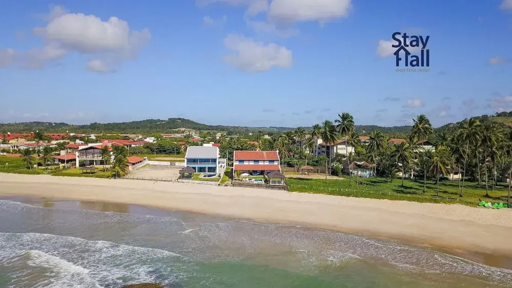 BeiraMar de Carneiros&Piscina Cozinh 024