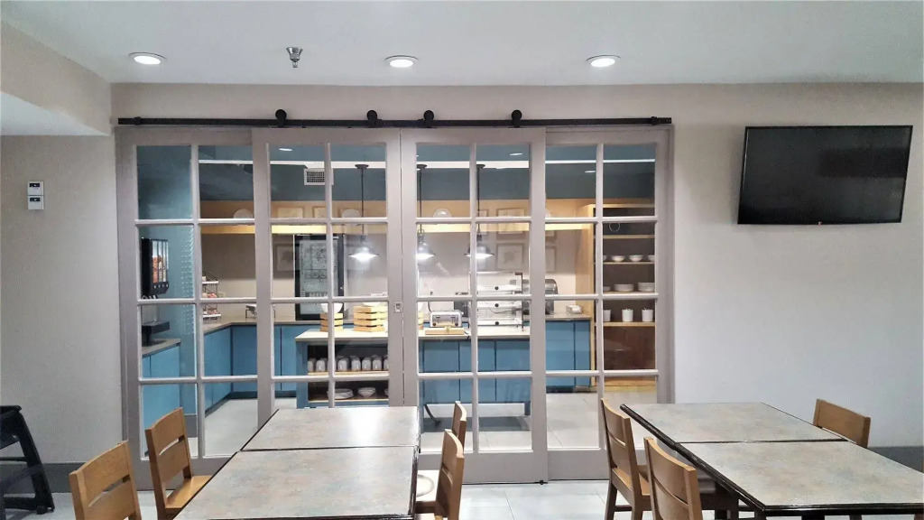 Country Inn & Suites by Radisson, Bryant Little Rock , AR