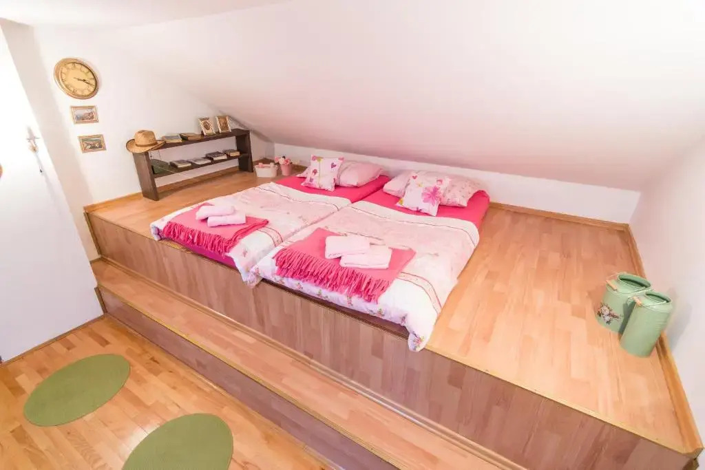 Apartments Dijana