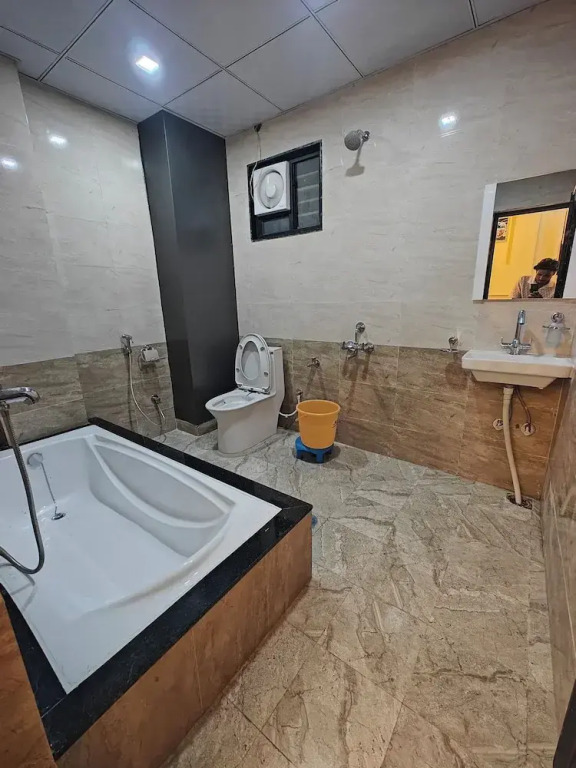 Hotel Pink City