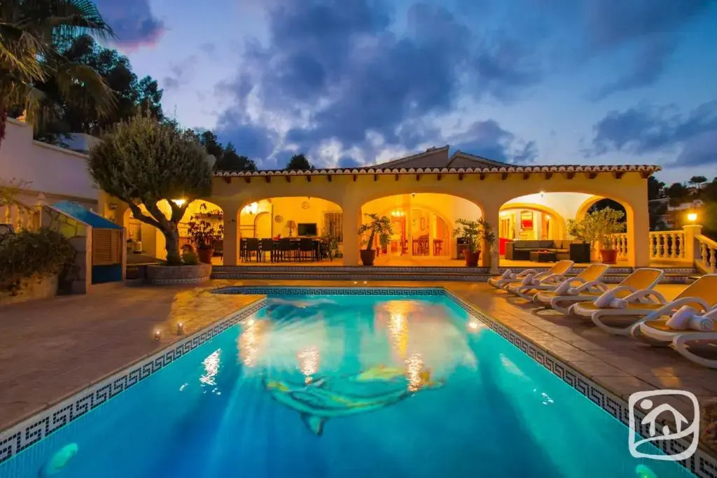 Abahana Villas Serenidad