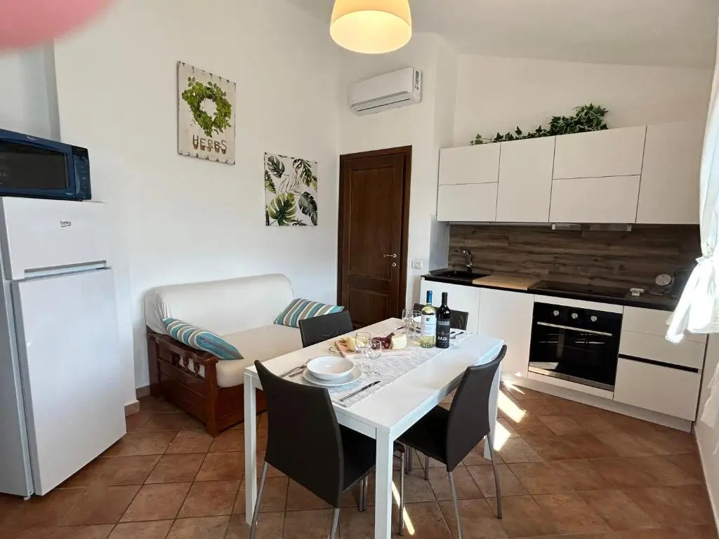Casa Luisa IUN Q3032 Appartamento a 5 minuti in macchina dal Mare