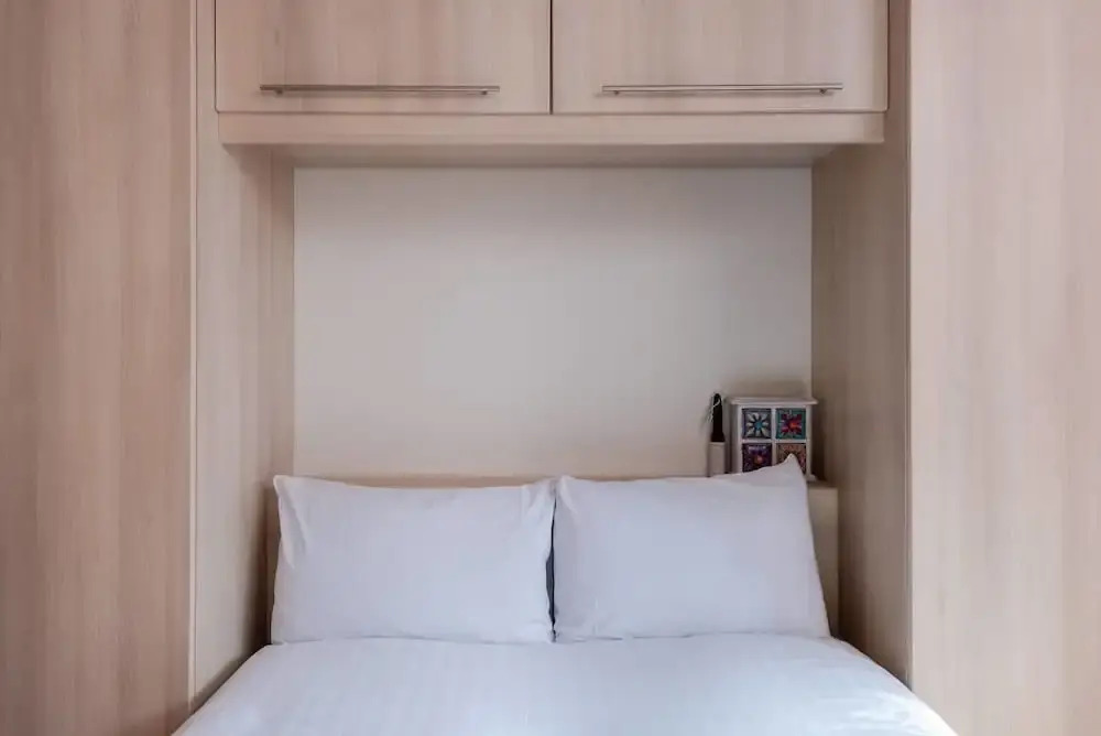 Gorgeous 2 Bed, with Balcony, Battersea