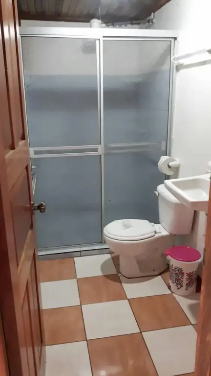 Cabinas  Dantas
