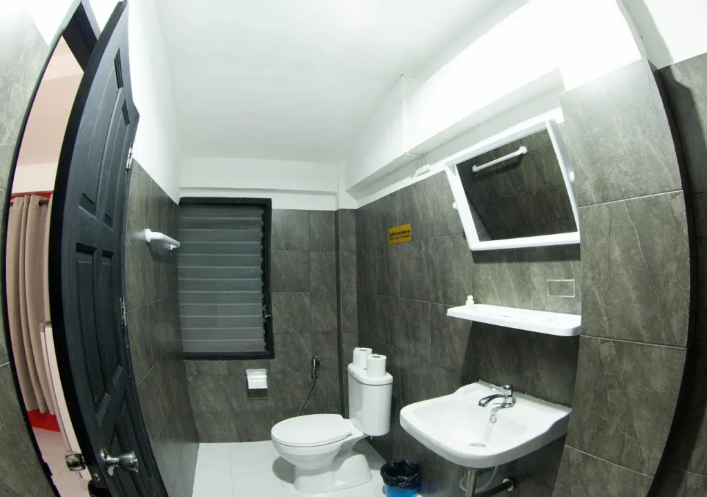 SJ Beach House Patong