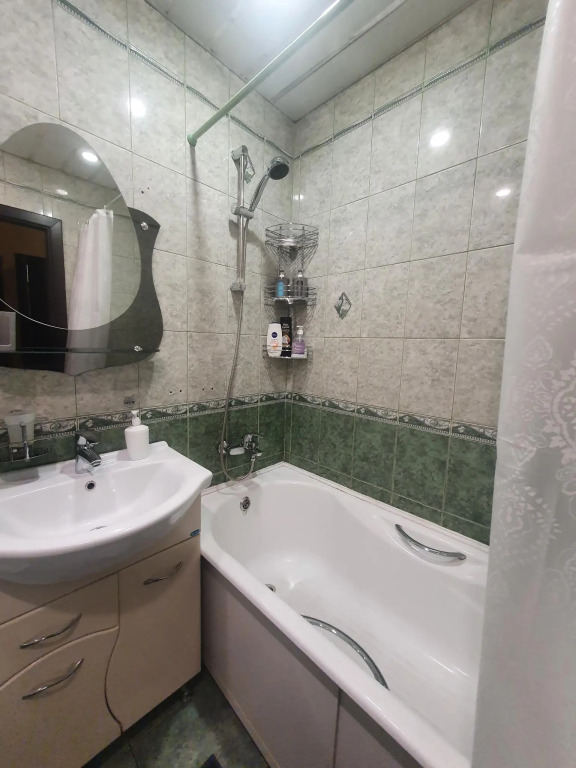 Апартаменты на проезде Керамический 51 корп. 1