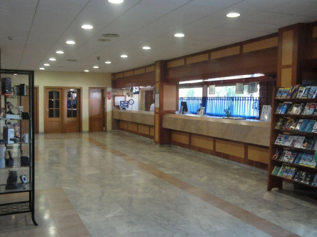 Hotel Esplendid
