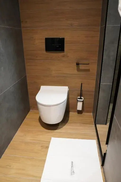 Kristall Apartments Premium