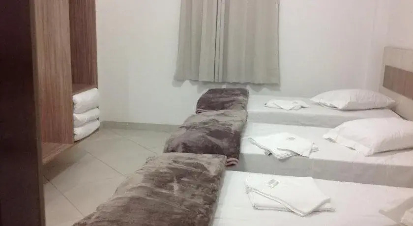 Hotel Eliana