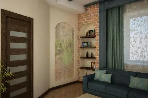 Guest house at 9 Proseka