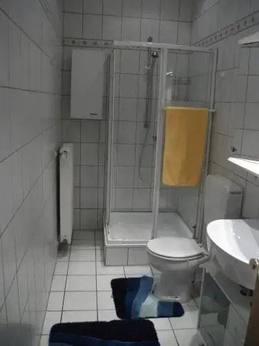 Ferienwohnung Am Bach