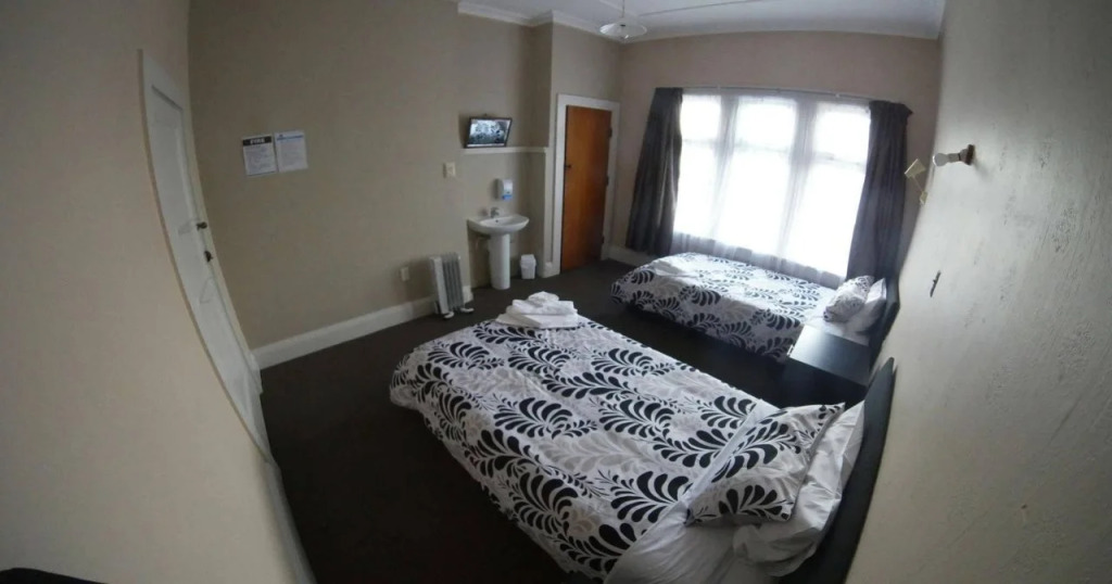 Gretna Hotel Taihape