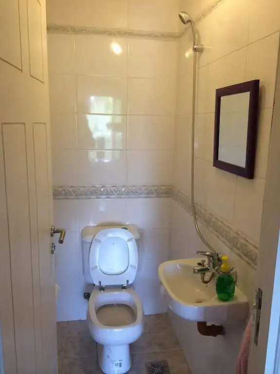 Hermoso Departamento cerca del Parque