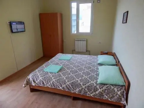 Solnechny Bereg Guest House