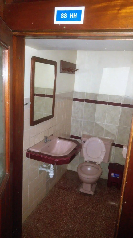 Ok hostal