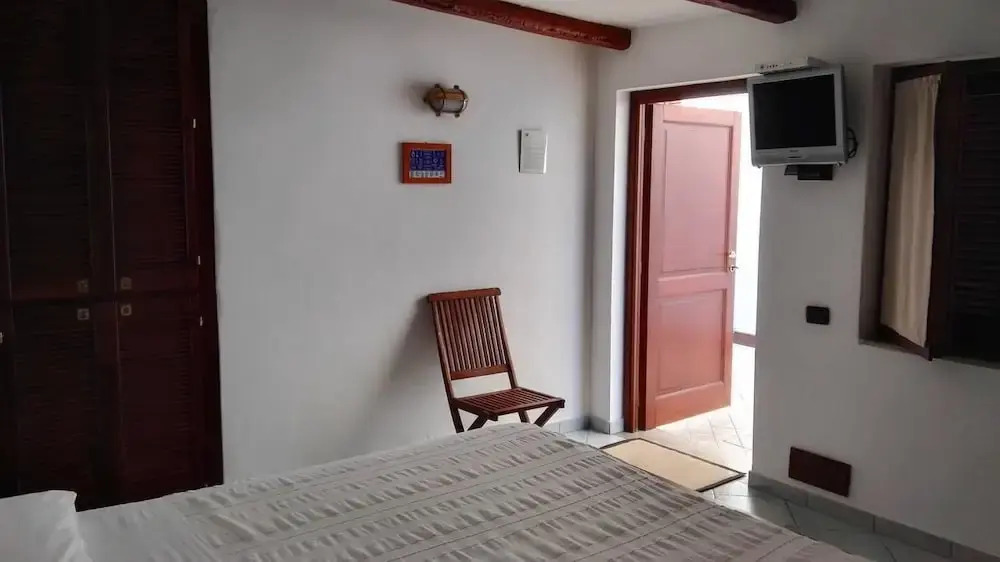 Villa Rosanna