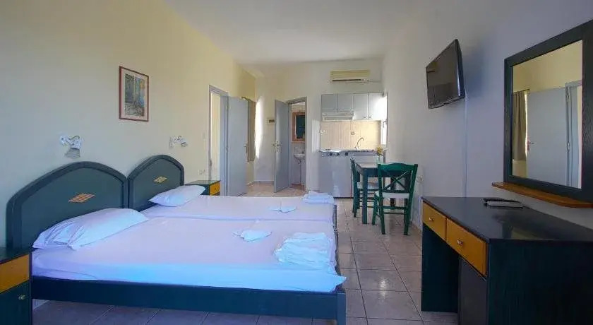 Villa Pinelopi