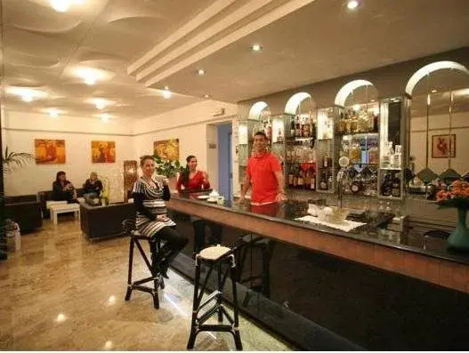 Hotel Fantini