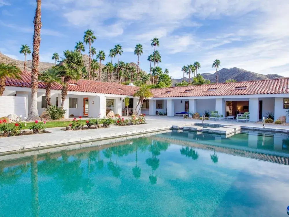 Blanca Vista Holiday home 3