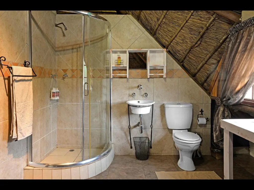 Thatch Haven Guesthouse
