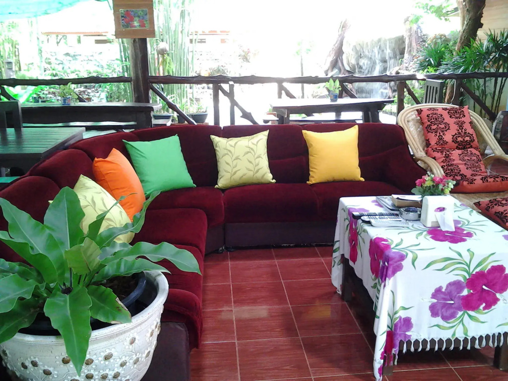Krabi Discovery Resort