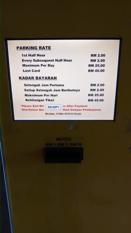 the Quint suites - KL Sentral