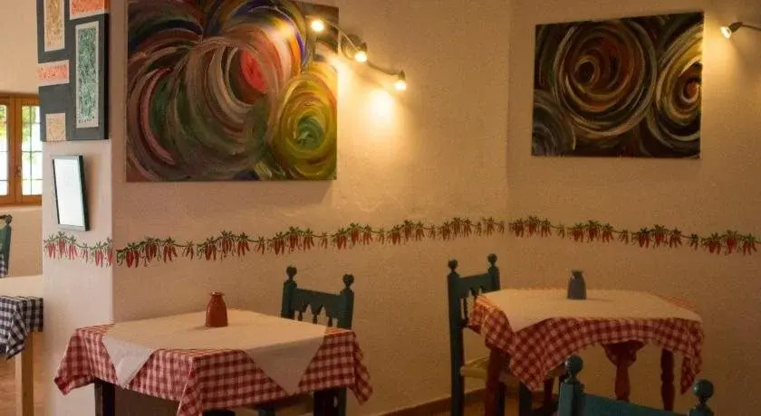 Hostal Esfigueral