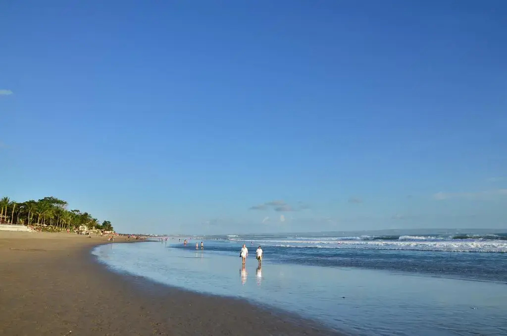 Palette Hotel Seminyak New Listing