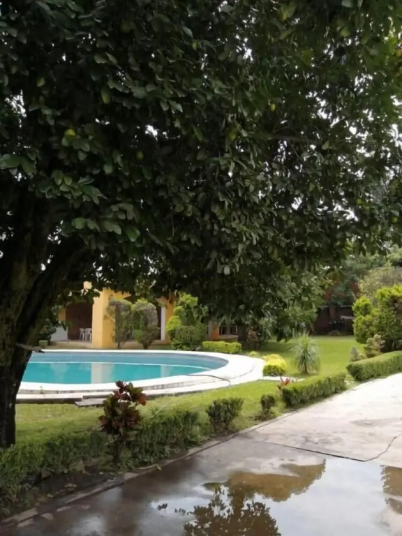hotel quinta del descanso