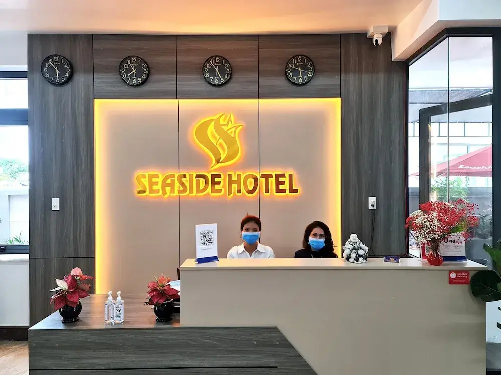 Seaside Hotel