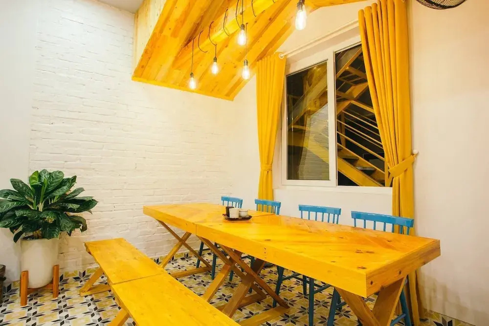Moc Chanh Homestay