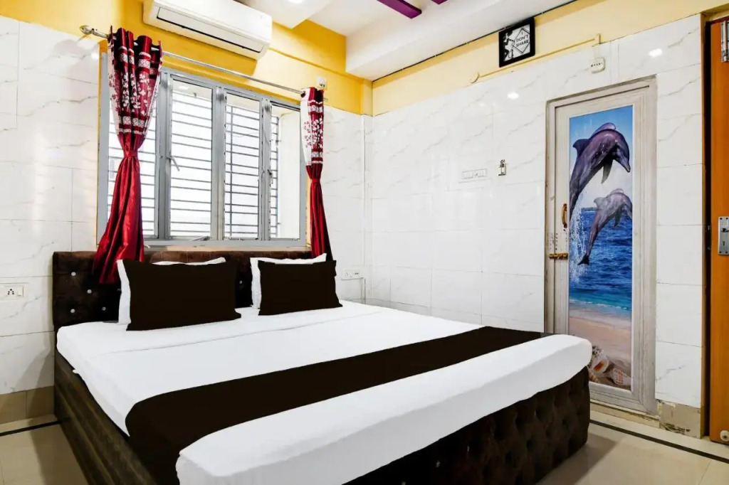 Sp2 Guest House