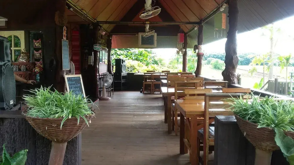Banrai Phuping Resort