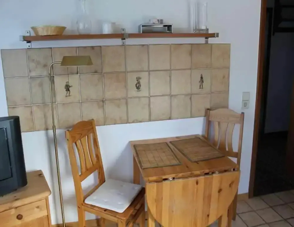 Ferienwohnung in Westerland